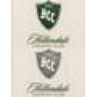 Hillendale Country Club Logo