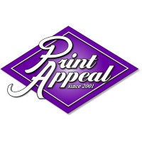 Print Appeal Inc Logo