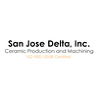 San Jose Delta Associates Inc Logo