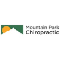 Mountain Park Chiropractic Logo
