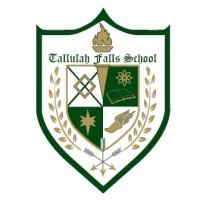 Tallulah Falls School Logo