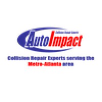 Auto Impact Logo