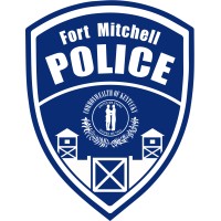 Fort Mitchell Police Department Logo