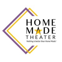 Home Made Theater Logo