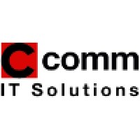 CCOMM IT Solutions Limited Logo