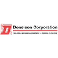 Donelson Corp Logo