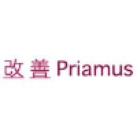 Priamus Logo