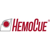 HemoCue AB Logo