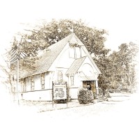 Grace Episcopal Church UC Logo
