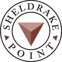 Sheldrake Point Winery Logo