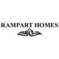 Rampart Homes Inc Logo