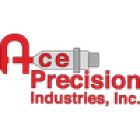 Ace Precision Industries Inc Logo