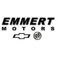 Emmert Motors Logo