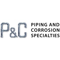 Piping and Corrosion Specialties, Inc. Logo