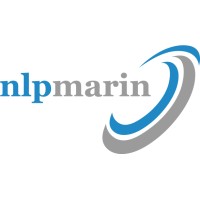NLP Marin Logo