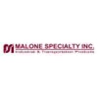 Malone Specialty Inc Logo