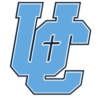 Unity Christian High School Logo