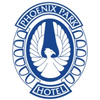 Phoenix Park Hotel Logo