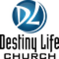 Destiny Life Church Logo
