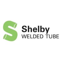 Shelby Welded Tube Logo