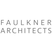Faulkner Architects Logo