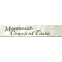 Monmouth Church Of Christ Logo