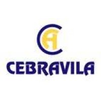 CEBRAVILA S.L. Logo