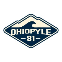 Ohiopyle Prints Inc. Logo