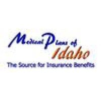 Medical Plans Of Idaho Logo