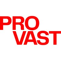 Provast Logo