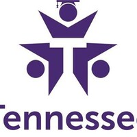 Tennessee School For The Deaf Logo