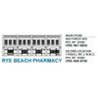 Rye Beach Pharmacy Home Ctr Logo