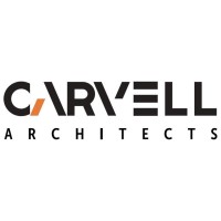 Carvell Architects, Inc Logo