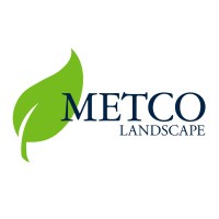 Metco Landscape Logo