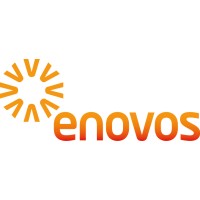 Enovos Green Power Logo