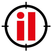 Innovative Leisure Ltd - The Adventure Attractions Specialist Logo
