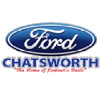 Chatsworth Ford Logo