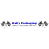 Rally Packaging Logo