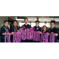Leis Of Hawaii Logo