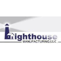 Lighthouse Manufacturing, LLC. Logo