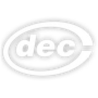 Deacon Equipment Co Logo