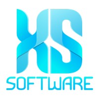 XS Software Logo