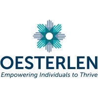 Oesterlen-Services For Youth Logo
