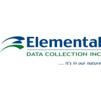 Elemental Data Collection Inc. Logo