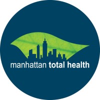 Manhattan Total Health Logo