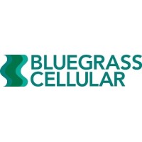 Bluegrass Cellular Logo