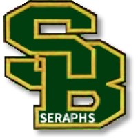 St Bonaventure High School Logo