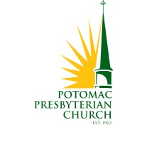Potomac Presbyterian Church Logo