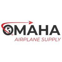 Omaha Airplane Supply Logo