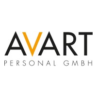 AVART Personal GmbH Logo